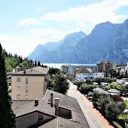 Apartment Brione Ρίβα ντελ Γκάρντα Εξωτερικό φωτογραφία