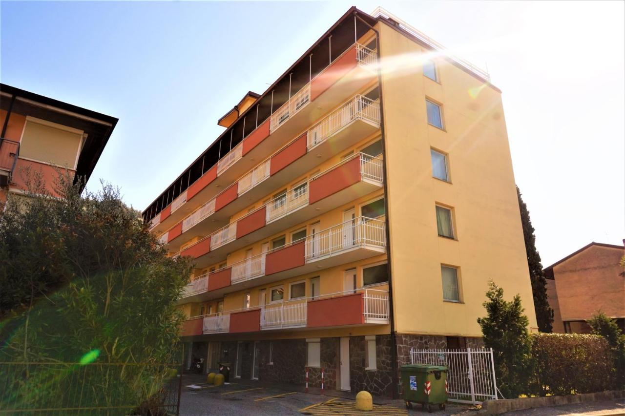 Apartment Brione Ρίβα ντελ Γκάρντα Εξωτερικό φωτογραφία