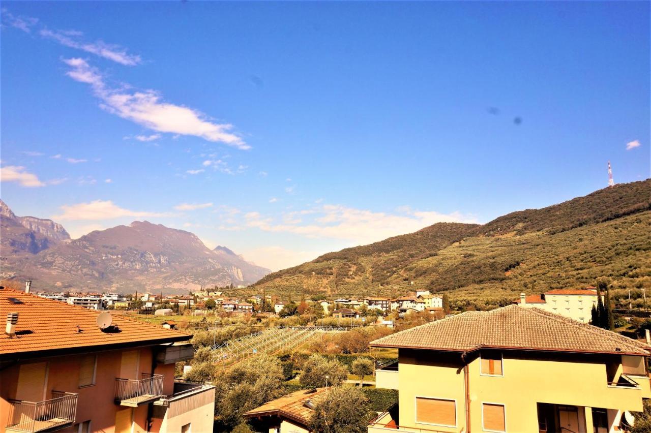 Apartment Brione Ρίβα ντελ Γκάρντα Εξωτερικό φωτογραφία
