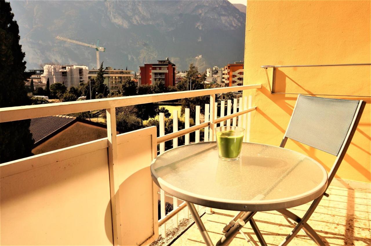 Apartment Brione Ρίβα ντελ Γκάρντα Εξωτερικό φωτογραφία