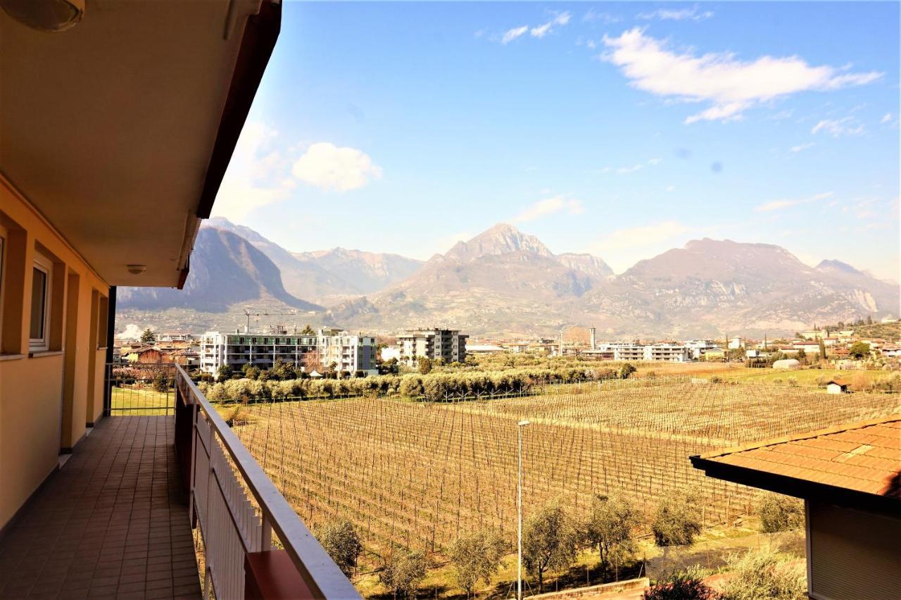 Apartment Brione Ρίβα ντελ Γκάρντα Εξωτερικό φωτογραφία