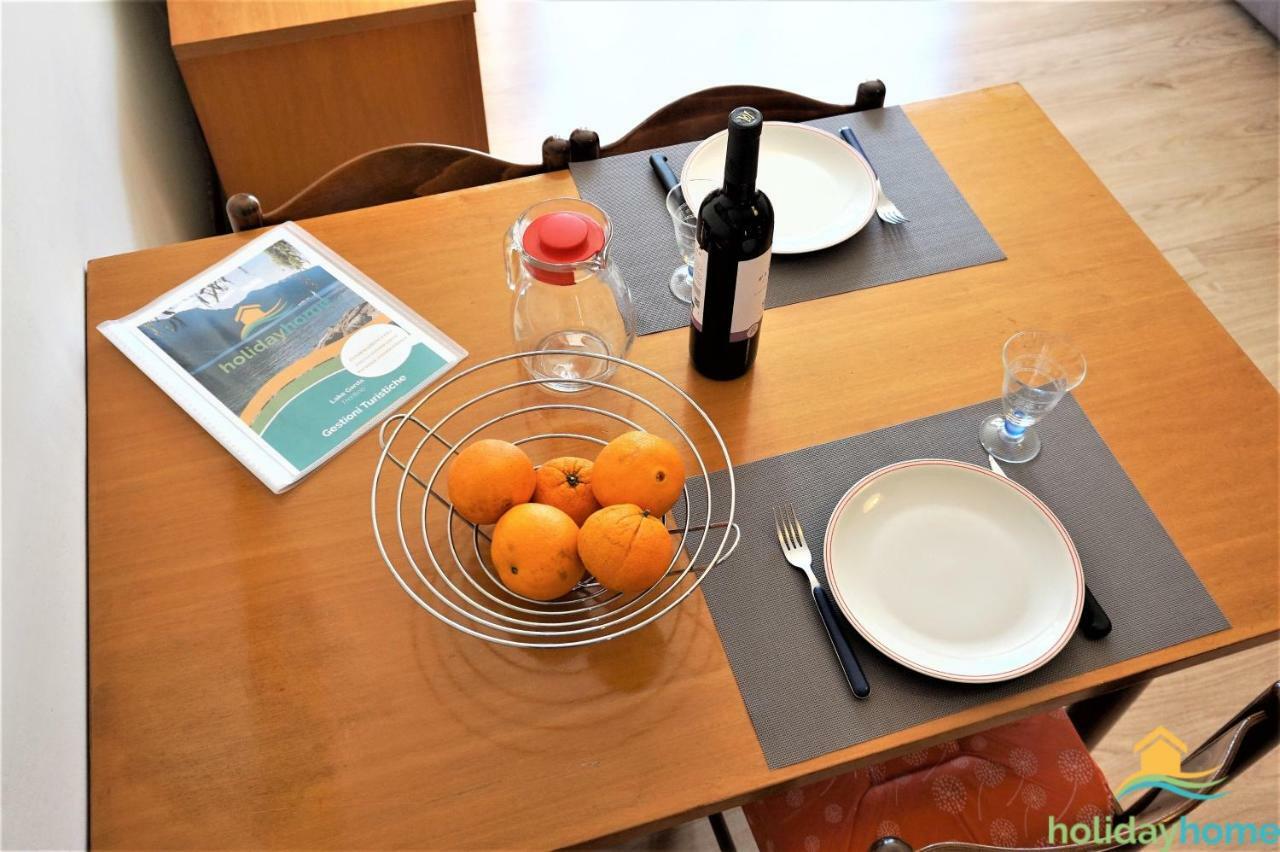 Apartment Brione Ρίβα ντελ Γκάρντα Εξωτερικό φωτογραφία