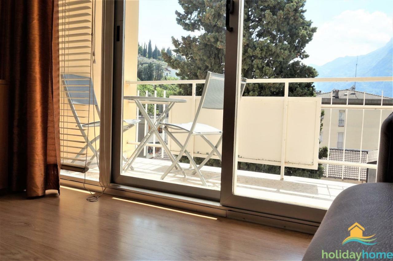 Apartment Brione Ρίβα ντελ Γκάρντα Εξωτερικό φωτογραφία