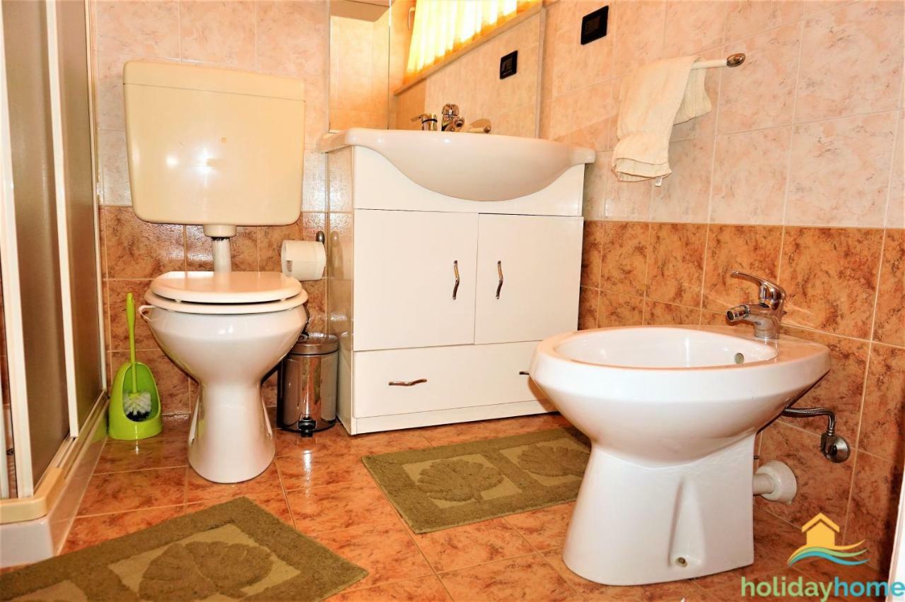 Apartment Brione Ρίβα ντελ Γκάρντα Εξωτερικό φωτογραφία