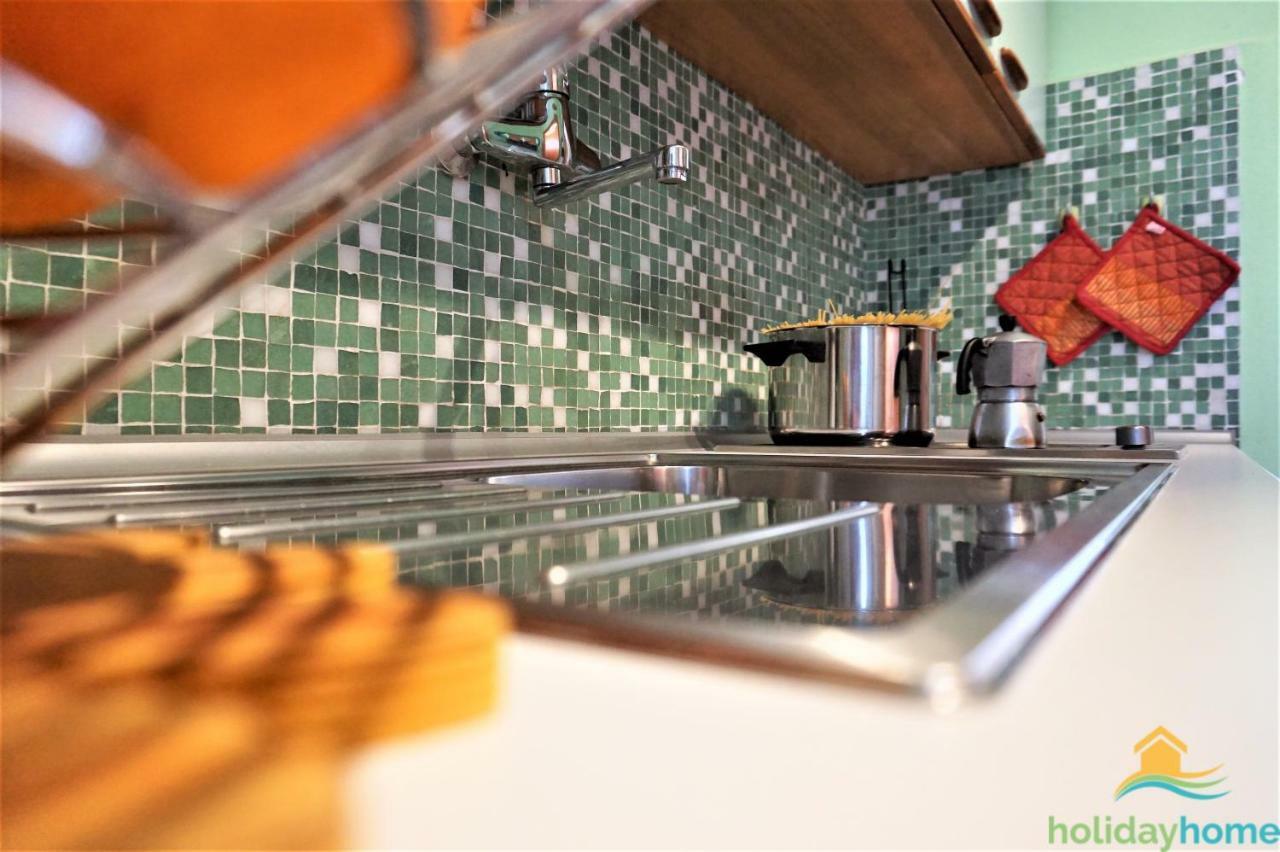 Apartment Brione Ρίβα ντελ Γκάρντα Εξωτερικό φωτογραφία