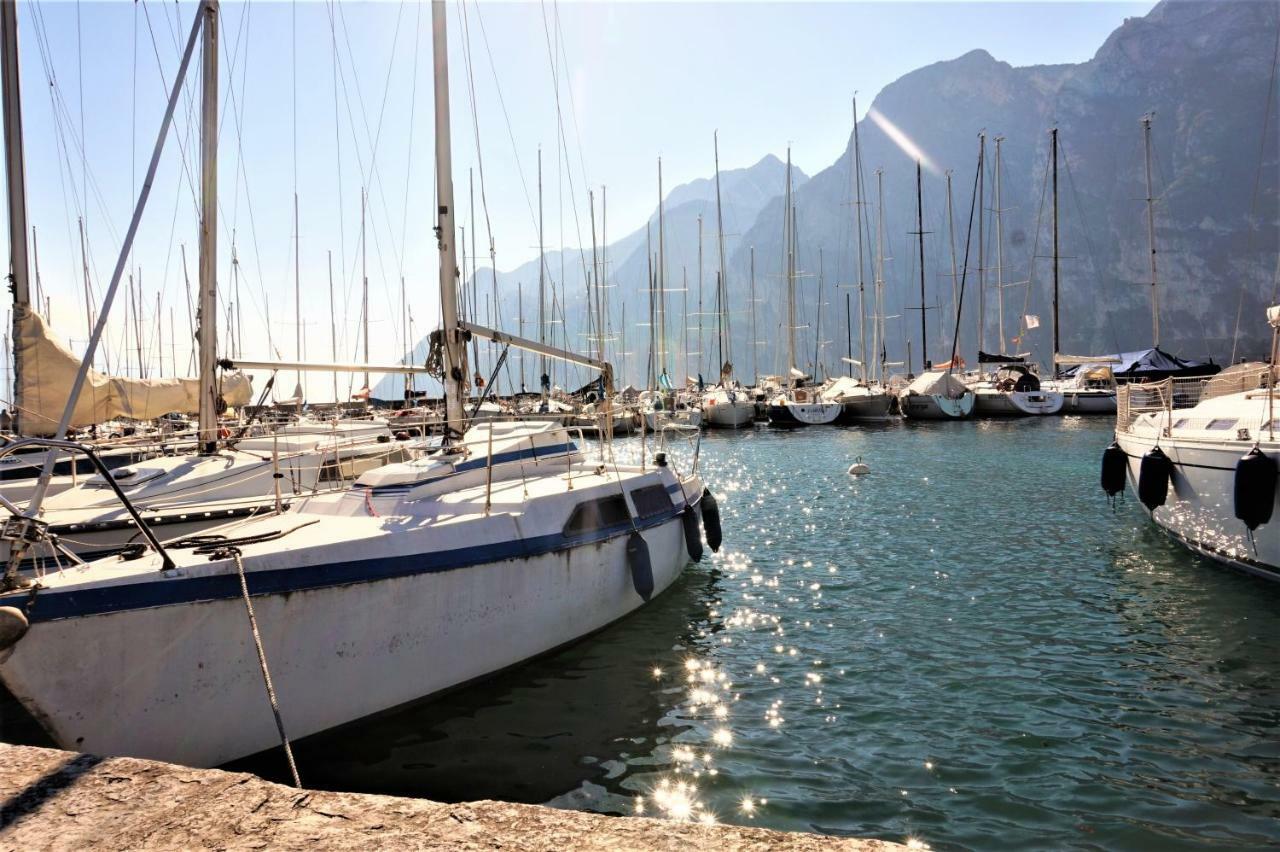 Apartment Brione Ρίβα ντελ Γκάρντα Εξωτερικό φωτογραφία