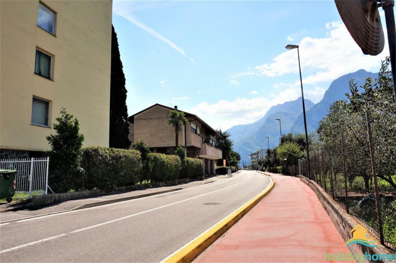 Apartment Brione Ρίβα ντελ Γκάρντα Εξωτερικό φωτογραφία