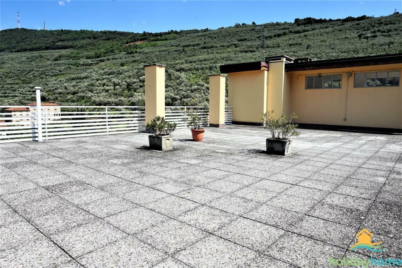 Apartment Brione Ρίβα ντελ Γκάρντα Εξωτερικό φωτογραφία