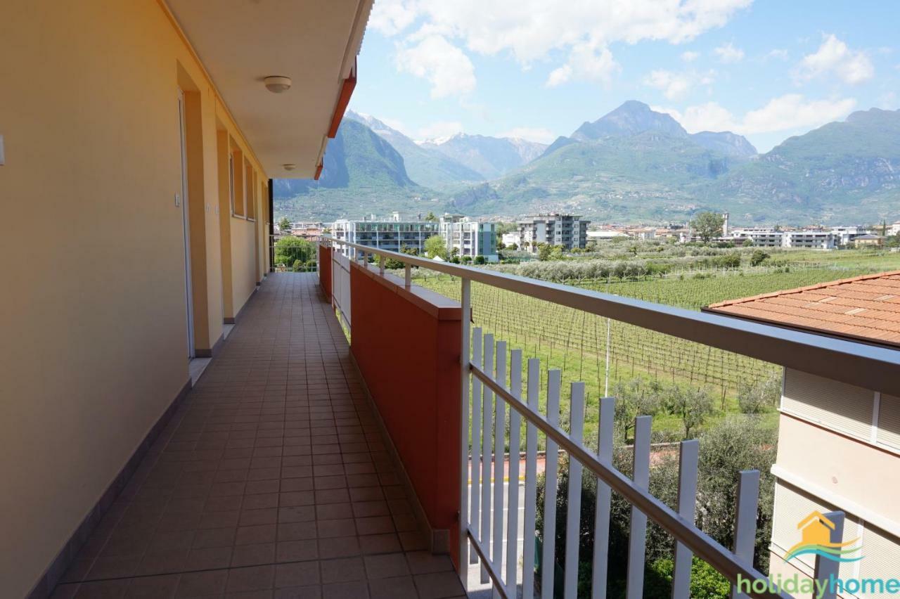 Apartment Brione Ρίβα ντελ Γκάρντα Εξωτερικό φωτογραφία