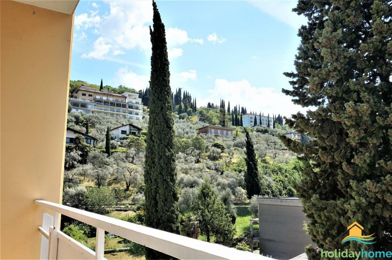 Apartment Brione Ρίβα ντελ Γκάρντα Εξωτερικό φωτογραφία